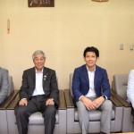 奥多摩町：河村 文夫町長に聞いた！『覚悟を決めて取り組む』 先進的な閉校活用事業に賭ける思い