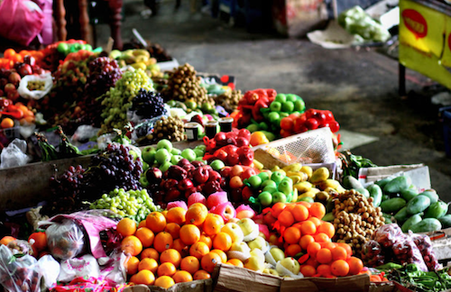 ハラル食対応社員食堂や、礼拝室など企業におけるムスリム対応の進展