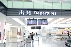 中部国際空港、母国との橋渡し役に期待。外国人積極採用へ