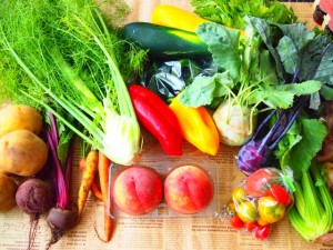 バングラデシュ出身・元留学生社長による野菜直売所が新しい！