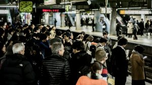 日本での就職は難しい！？外国人就活の実態