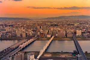 外国人が最も多く在住しているエリアはどこ?ランキング形式で紹介!