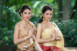 タイ人の来日ビザを徹底解説【短期滞在ビザ・就労ビザ】