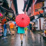 中国人の入国時のビザを徹底解説【短期滞在ビザ・就労ビザ】