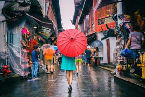 中国人の入国時のビザを徹底解説【短期滞在ビザ・就労ビザ】