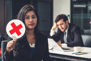 面接辞退する理由とは？辞退・ドタキャンを減らすためにできること