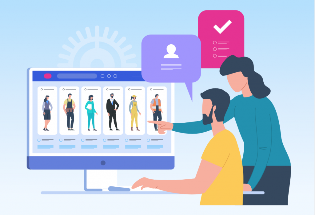 ダイレクトリクルーティングとは？従来の手法との違い
