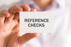 リファレンスチェックを効果的に行うには？主な質問内容と注意点