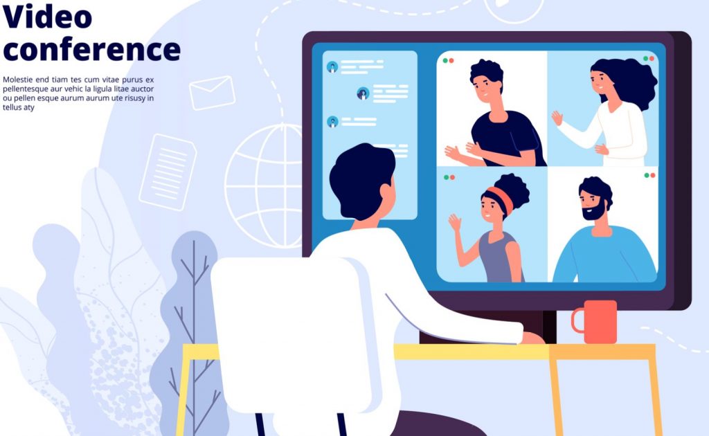 オンライン採用が急増中！メリットや成功させるコツを解説