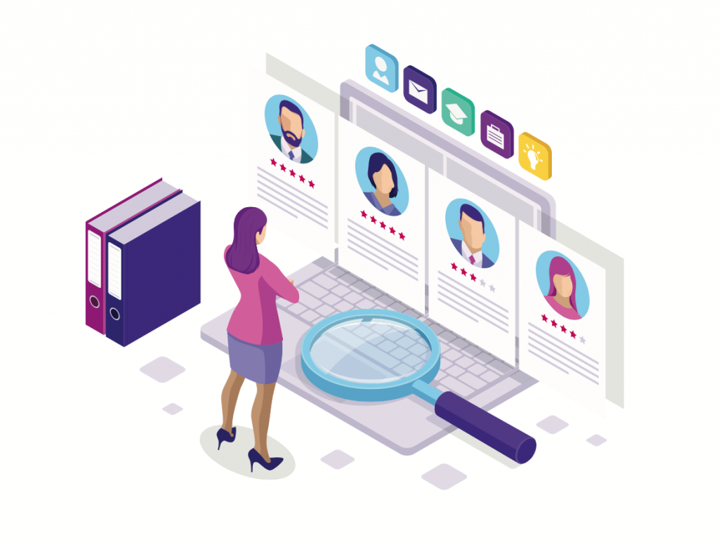 リクルーティングとは？主な方法・外国人リクルーティングについて解説