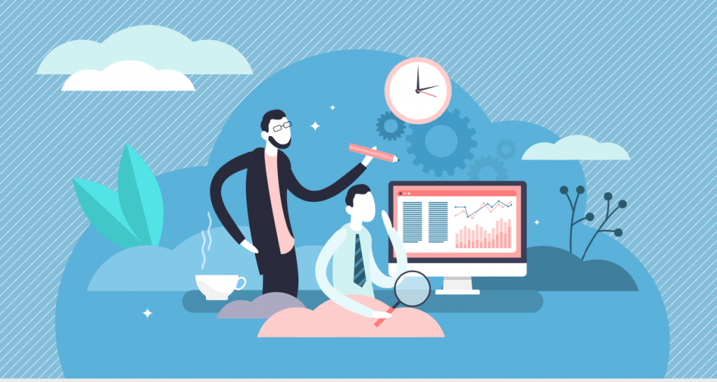 リモートワークでの評価を適切に行うには？