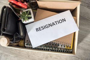 会社を辞める時の注意点は？退職までのステップ＆円満退職の秘訣を解説