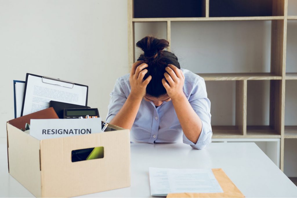 女性社員はなぜ辞める？育て方・接し方のポイントを解説