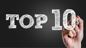 【シロフネランキング】IT転職サイトTOP10 2021！