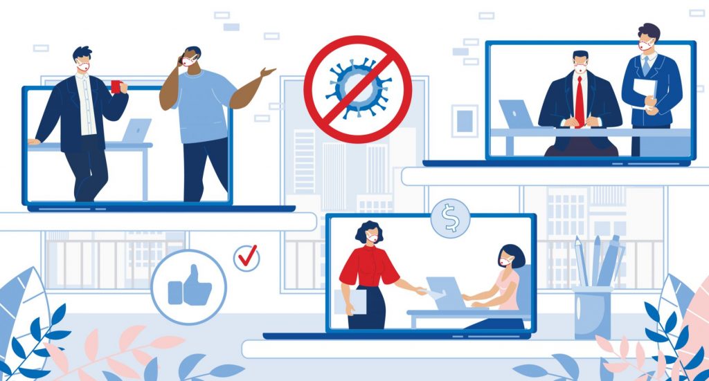 【2021年】有効求人倍率はどう変化する？コロナショックで動く採用市場