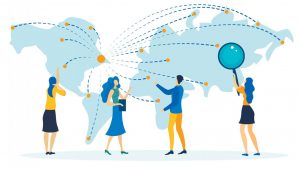 日本で働く外国人に人気の職業ランキング！仕事探しで重視するポイントは？